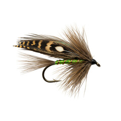 Isolated Fly Fishing Lure Trout Bait Angling Transparent Background