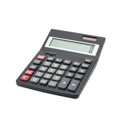 Calculator Finance Business Accounting Tool Office Equipment Device