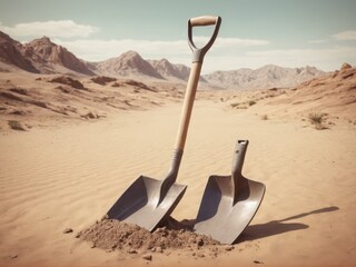  Discovery in the Sands of Time