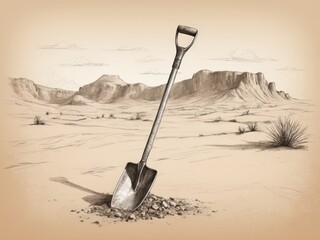  Discovery in the Sands of Time