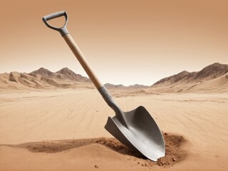  Discovery in the Sands of Time