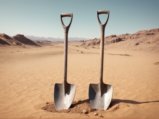 Discovery in the Sands of Time