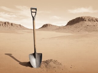  Discovery in the Sands of Time