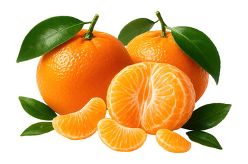 A bunch of baby carrots with greens tied together with twine on a rustic burlap cloth