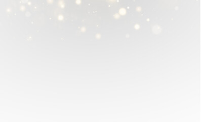 PNG Bright Glitter Spray for Christmas Celebration