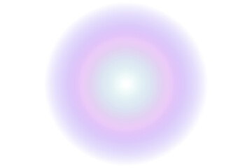 PNG Abstract purple gradient transparent background, vibrant wavy gradient shape overlay design element