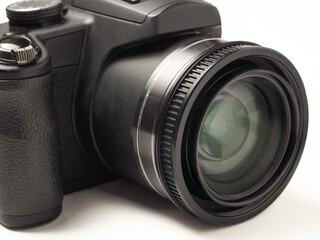 デジタルカメラ