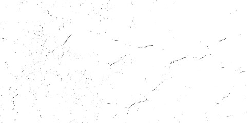 Texture of cracks, scuffs, chips, stains, ink spots for background or design.Abstract monochrome grunge background. 

