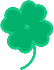 네잎클로버