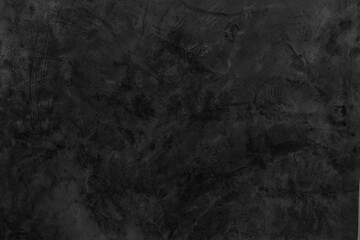 Blank wide screen Real chalkboard background texture in college concept for back to school panoramic wallpaper for black friday white chalk text draw graphic. Empty surreal room wall blackboard pale.