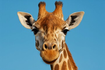 Fototapeta premium A Serene Moment in Nature