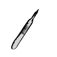 ILLUSTRATION FOR MEDICAL THEME