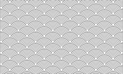 Pattren Backgorund Ornament