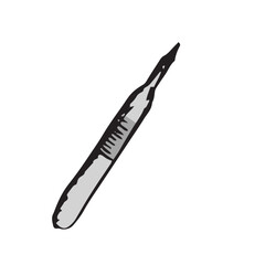 ILLUSTRATION FOR MEDICAL THEME