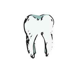 ILLUSTRATION FOR MEDICAL THEME