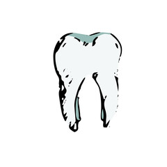 ILLUSTRATION FOR MEDICAL THEME