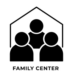 Single Icon of Social Media Apps, Icon Glyph Style