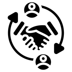 Partnership Icon