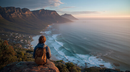 Eco-Friendly Adventures - Responsible Travel for a Greener Planet