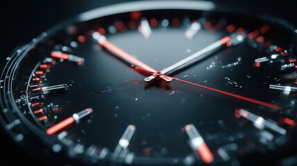 This metric is key for optimizing network performance and ensuring fast, reliable connections.
