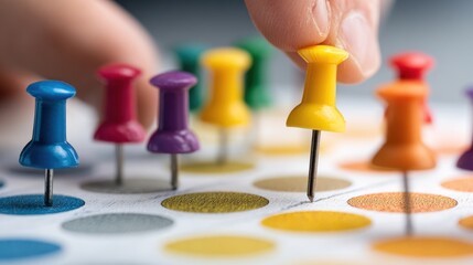 Response strategy in marketing plans targeted actions to encourage customer engagement, boosting sales and brand loyalty.
