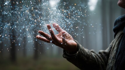 Mental processes are deeply connected to the body’s sensory-motor systems and environmental interactions.
