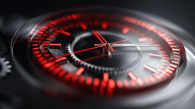 Methods target quicker reactions in systems, enhancing efficiency and productivity.
