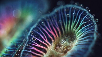 Obraz premium Response threshold marks the smallest stimulus strength that can activate a reaction in biological or mechanical systems. 