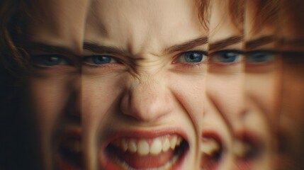 Response modulation is the deliberate alteration of one’s emotional or behavioral reactions to maintain composure and effectiveness.
