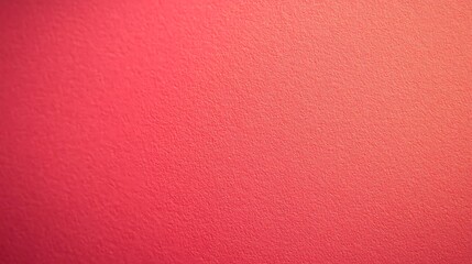Fototapeta premium Roseate Textured Surface: A Delicate Transition of Pink and Coral Tones, Embracing Subtle Gradations