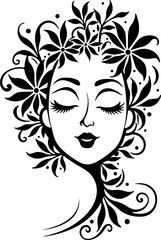 Rise Eternal: Tribal Phoenix Flame tattoo tribal
 Vector bndle
