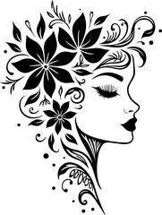 Rise Eternal: Tribal Phoenix Flame tattoo tribal
 Vector bndle
