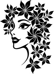Rise Eternal: Tribal Phoenix Flame tattoo tribal
 Vector bndle
