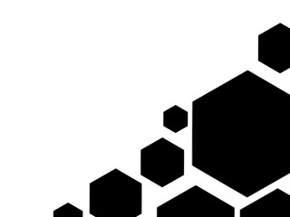 abstract geometric background