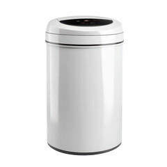 Sleek Touchless Automatic Trash Can for Modern Homes