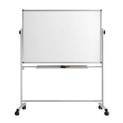 Versatile Mobile Whiteboard for Effective Presentations