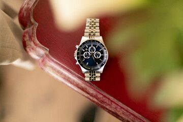 mano, reloj, tiempo, cronometrar, reloj de pulsera, agiotaje, muñeca, plata, moda, dorada,...