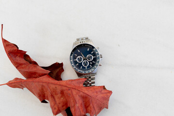 mano, reloj, tiempo, cronometrar, reloj de pulsera, agiotaje, muñeca, plata, moda, dorada,...