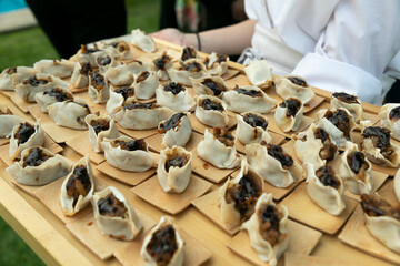 alimento, aperitivo, casero, cocción, delicioso, fresco, arroces, salado, comida, salubre, delicioso, casero, salado, crudo, exquisito, rico, sabroso, macro, zoom, bandejeo