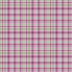  Muted Plum and Olive Green Plaid Seamless Pattern for Traditional and Autumnal Designs