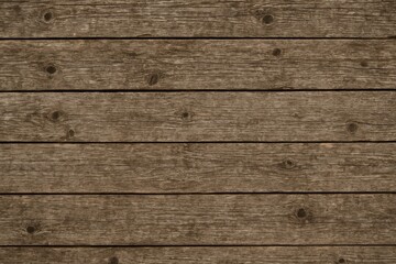 Naklejka premium Vintage rustic wooden board surface