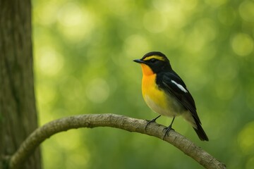 Naklejka premium Kibitaki from Tsutsukodani region