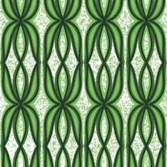 Ethnic Oriental Ikat Seamless Pattern Traditional Design for Background, Carpet, Wallpaper, Clothing, Wrapping, Batik, Fabric, Kebaya