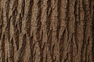 Obraz premium November's Mahogany Tree Bark Texture