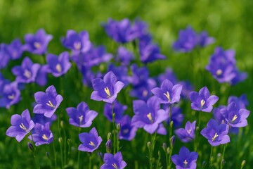 The Chimes of the Mountain Range