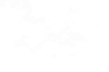 white cloud fluffy, fog or misty or smoke for overlay and design effect. isolated on transparent background. PNG file