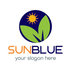 Solar Company Logo Vector, Renewable Energy Logo Template Vector Illustration Eps.10.eps
