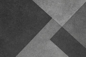 Bird's-eye view of a textured concrete or asphalt surface with geometric patterns