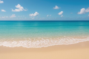 Obraz premium The essence of our planet: tranquility and harmony