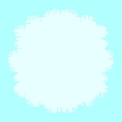 Obraz premium abstract watercolor background